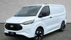 Frozen white Neu 2025 Ford Transit Custom Trend Limousine | 43.197 € (Guter Preis)