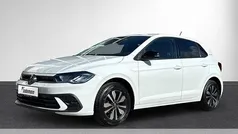 Gebraucht 2025 VW Polo Goal Limousine | 21.829 € (Fairer Preis)
