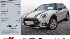 Gebraucht 2017 Mini Cooper Clubman Chili Kombi | 16.480 € (Fairer Preis)