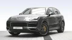 Gebraucht 2021 Porsche Cayenne Turbo SUV | 99.900 €