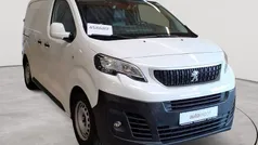 Gebraucht 2018 Peugeot Expert Premium Van | 11.090 € (Superpreis)