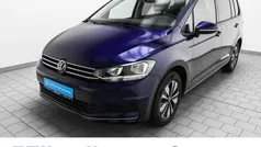 Gebraucht 2024 VW Touran Move Van / Kleinbus | 36.480 € (Fairer Preis)