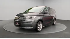 Grau Gebraucht 2024 VW T7 Style Van | 53.780 € (Guter Preis)