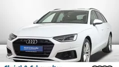 Gebraucht 2021 Audi A4 Sport Kombi | 25.984 € (Fairer Preis)