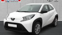 Gebraucht 2024 Toyota Aygo X Business Edition SUV | 16.990 € (Fairer Preis)