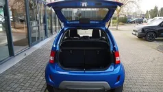 Blau Gebraucht 2023 Suzuki Ignis Comfort Kleinwagen | 16.790 € (Fairer Preis)