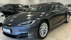 Gebraucht 2018 Tesla Model S Limousine | 31.900 € (Etwas zu teuer)
