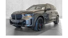 Gebraucht 2024 BMW X5 M Sport SUV | 104.880 € (Fairer Preis)