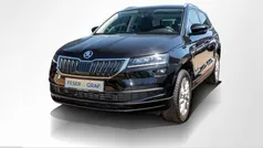 Gebraucht 2021 Skoda Karoq Style SUV | 23.990 € (Guter Preis)