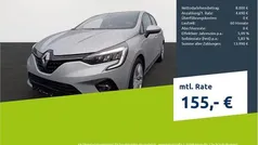 Gebraucht 2022 Renault Clio V Business Kleinwagen | 12.690 € (Fairer Preis)