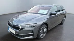 Gebraucht 2025 Skoda Octavia Kombi | 35.900 € (Fairer Preis)