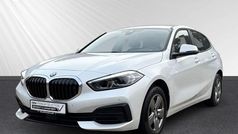 Gebraucht 2024 BMW 118 Advantage Kleinwagen | 24.780 € (Fairer Preis)