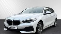 Gebraucht 2024 BMW 118 Advantage Kleinwagen | 24.780 € (Fairer Preis)