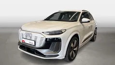 Gebraucht 2024 Audi Q6 e-tron Ambiente SUV | 67.420 € (Superpreis)