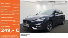 Gebraucht 2024 Seat Leon FR Kleinwagen | 29.737 € (Fairer Preis)