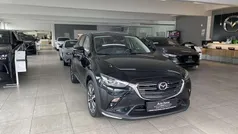 Gebraucht 2020 Mazda CX-3 Selection SUV | 18.990 € (Fairer Preis)