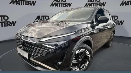 Gebraucht Nissan Qashqai N-Connecta 158 PS (116 kW) 2025 SUV