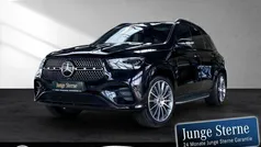 Gebraucht 2023 Mercedes GLE400 AMG line SUV | 92.739 €
