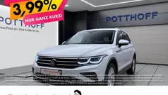 Gebraucht 2022 VW Tiguan Elegance SUV | 30.997 € (Fairer Preis)