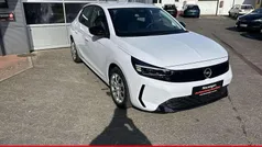 Okenite weiß Neu 2025 Opel Corsa Edition Kleinwagen | 19.990 € (Guter Preis)