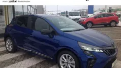Blau Gebraucht 2024 Renault Clio V Evolution Limousine | 19.690 € (Fairer Preis)