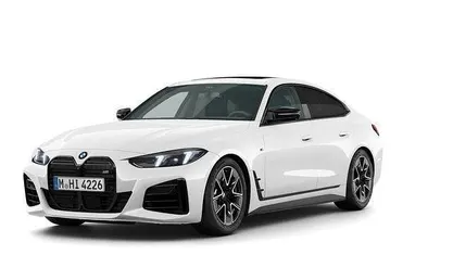 Gebraucht BMW M440 M Sport 374 PS (275 kW) 2025 Weiß Limousine