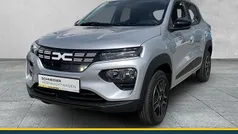 Gebraucht 2023 Dacia Spring Essentiel Kleinwagen | 12.980 € (Fairer Preis)