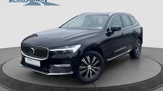 Gebraucht 2022 Volvo XC60 Inscription SUV | 36.460 € (Guter Preis)