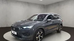 Gebraucht 2021 Seat Tarraco 4Drive SUV | 29.950 € (Fairer Preis)