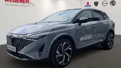 Gebraucht 2025 Nissan Qashqai Tekna+ SUV | 42.210 € (Fairer Preis)