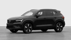 Gebraucht 2025 Volvo EX40 Plus SUV | 51.444 € (Guter Preis)