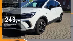 Gebraucht 2024 Opel Crossland Elegance SUV | 17.880 € (Superpreis)
