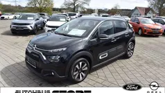 Schwarz Gebraucht 2024 Citroën C3 Kleinwagen | 17.900 € (Fairer Preis)
