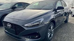 Gebraucht 2025 Hyundai i30 Limousine | 21.990 € (Fairer Preis)