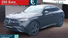 Gebraucht 2025 Mercedes GLC220 AMG Coupé | 68.950 € (Fairer Preis)