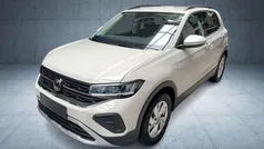 Ascotgrau Gebraucht 2024 VW T-Cross Life SUV | 20.980 € (Fairer Preis)