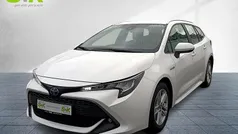 Gebraucht 2021 Toyota Corolla Business Edition Kombi | 21.690 € (Fairer Preis)
