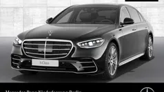 Mercedes S450