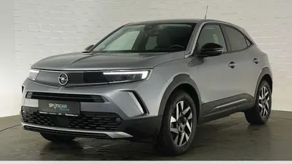 Gebraucht Opel Mokka-e Elegance 100 kW (136 PS) 2022 SUV