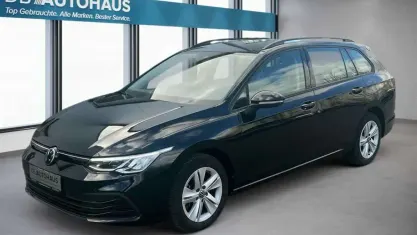 Occasion VW Golf VIII Life 116 ch (85 kW) 2024 Noir Break