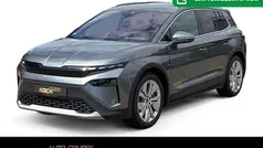 Graphitegrau metallic Gebraucht 2025 Skoda Elroq SUV | 43.930 € (Fairer Preis)