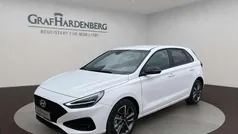 Gebraucht 2025 Hyundai i30 Advantage Limousine | 23.870 € (Superpreis)