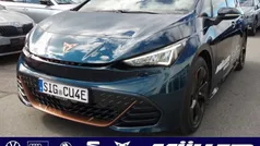 Gebraucht 2023 Cupra Born Kleinwagen | 33.490 € (Fairer Preis)
