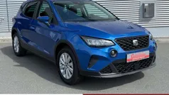 Gebraucht 2025 Seat Arona SUV | 22.490 € (Fairer Preis)
