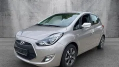 Andere Gebraucht 2017 Hyundai ix20 Style Van / Kleinbus | 9.900 € (Fairer Preis)