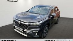 Gebraucht 2025 Suzuki SX4 S-Cross Comfort+ SUV | 30.688 € (Fairer Preis)