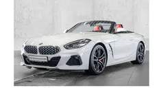 Gebraucht 2021 BMW Z4 M Sport Cabrio | 35.995 € (Fairer Preis)