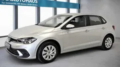 Gebraucht 2023 VW Polo Life Kleinwagen | 18.320 € (Guter Preis)