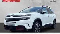 Gebraucht 2021 Citroën C5 Aircross Shine SUV | 19.590 € (Fairer Preis)