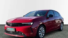 Gebraucht 2024 Opel Astra Elegance Limousine | 24.890 € (Fairer Preis)